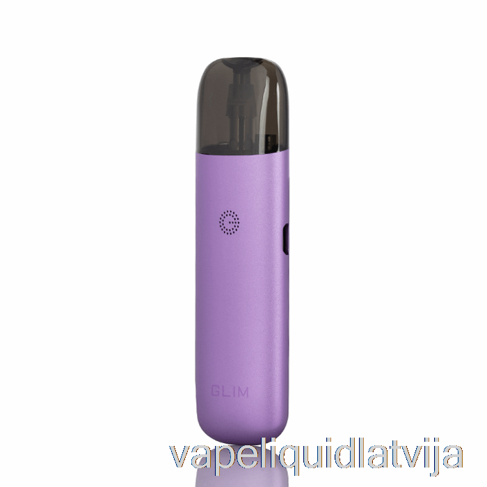 Innokin Glim 9w Pod System Purple Vape šķidrums